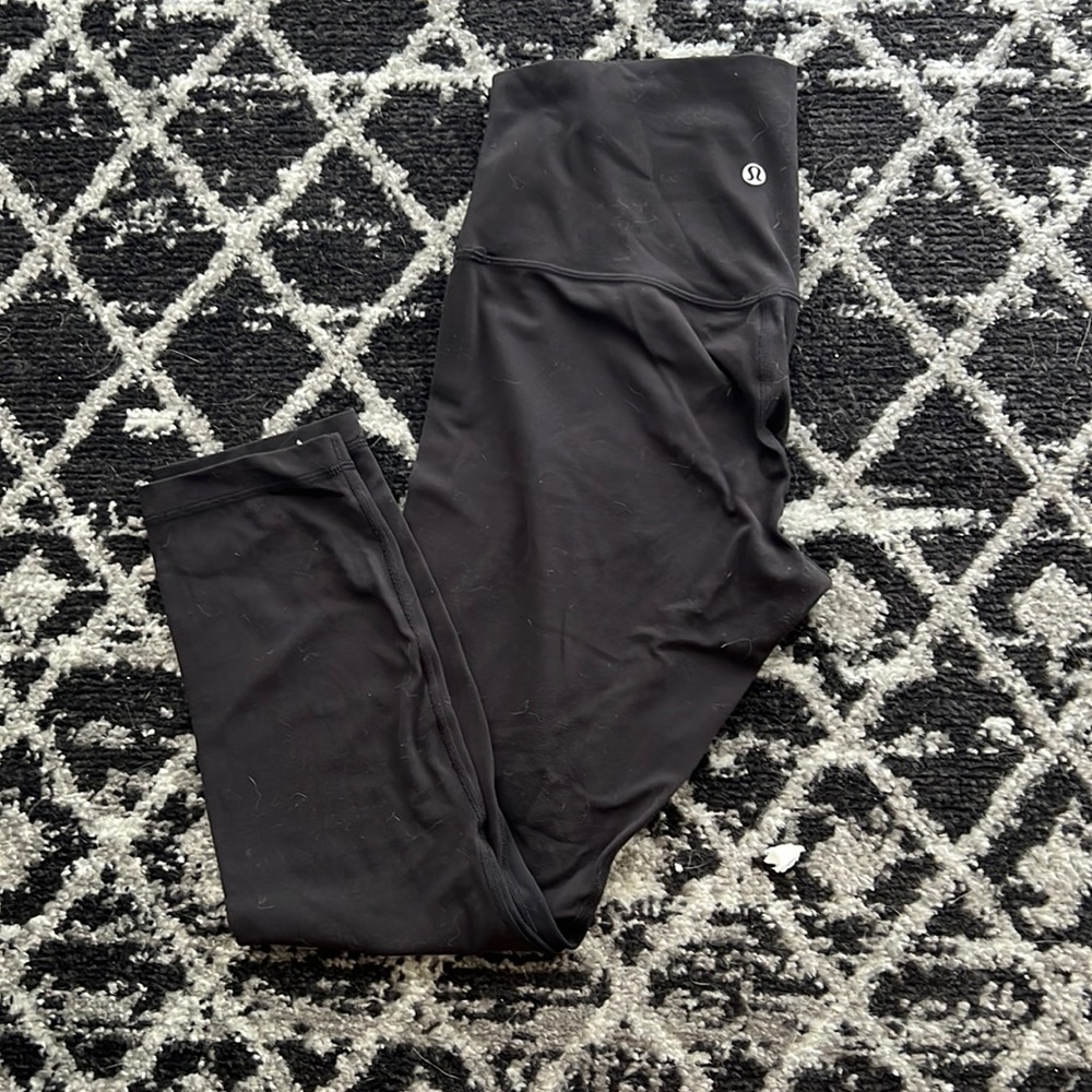 Lululemon Align High-Rise Pant 25”